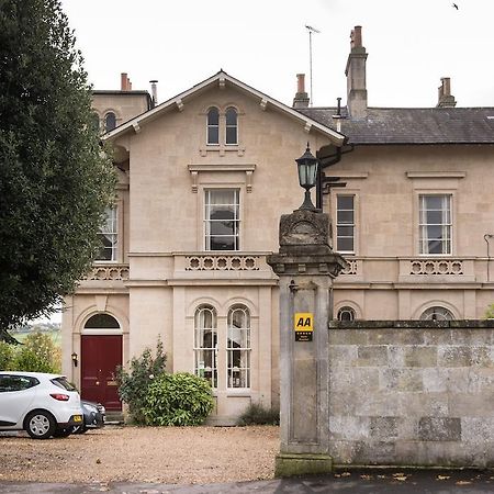 Apsley House Bed & Breakfast Bath Luaran gambar