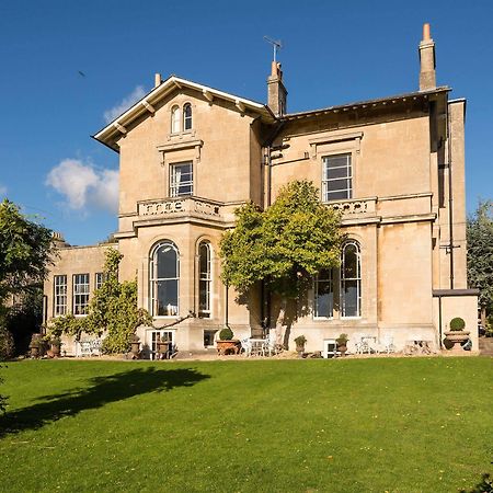 Apsley House Bed & Breakfast Bath Luaran gambar