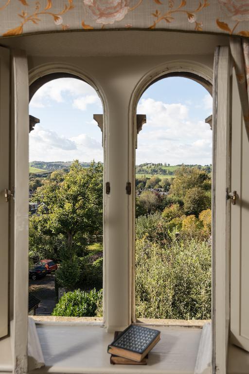 Apsley House Bed & Breakfast Bath Luaran gambar