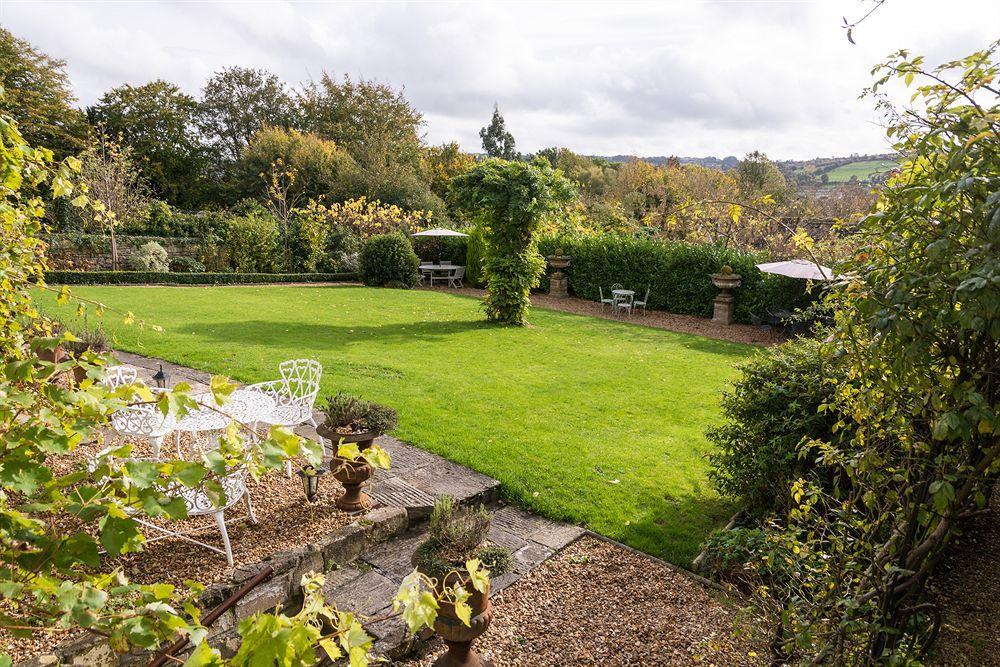 Apsley House Bed & Breakfast Bath Luaran gambar