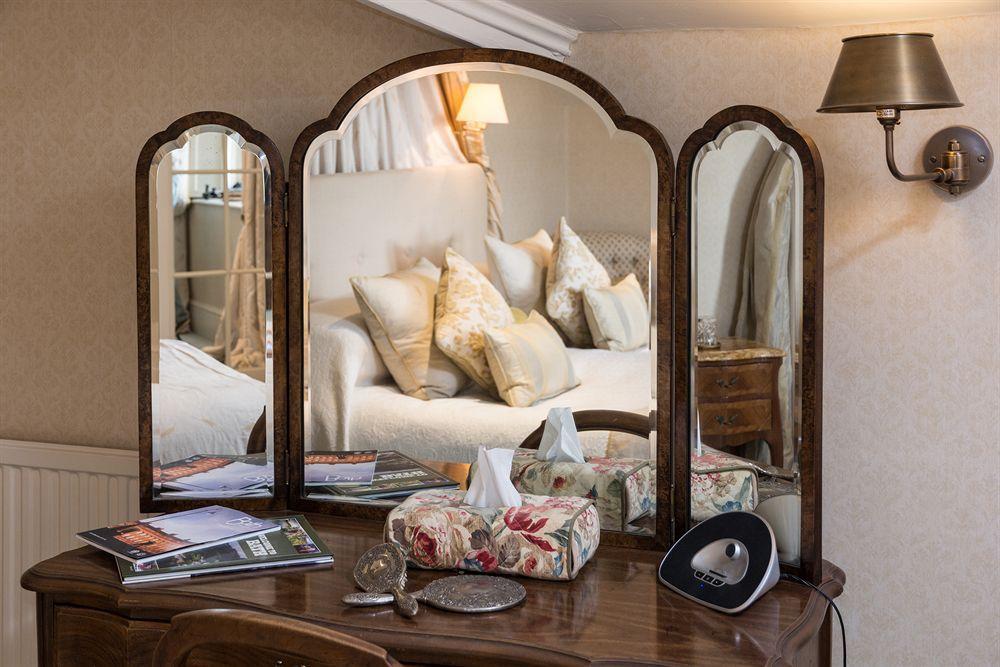 Apsley House Bed & Breakfast Bath Luaran gambar