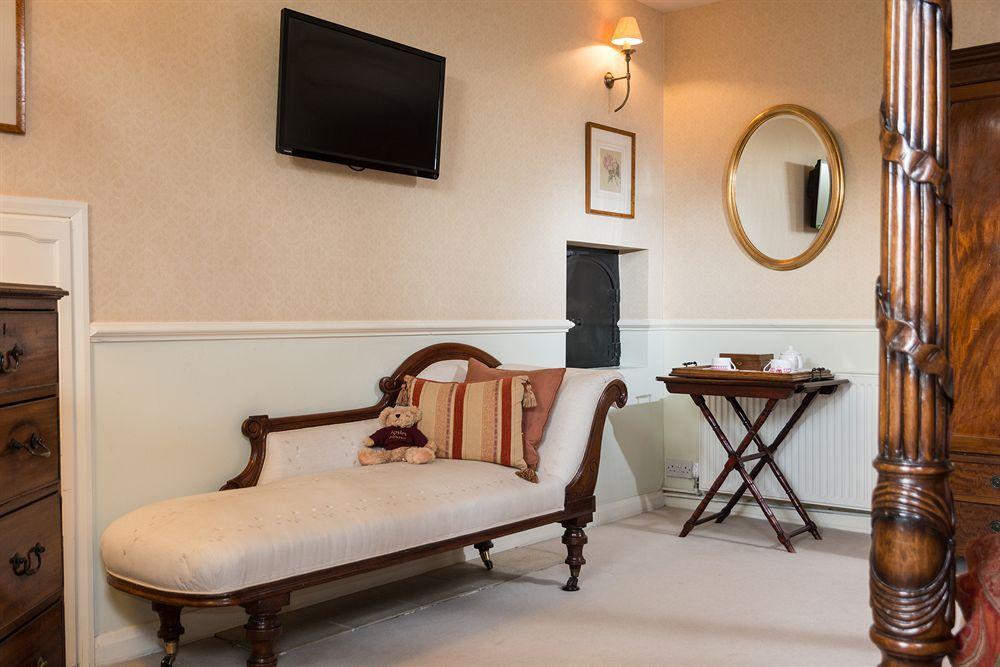 Apsley House Bed & Breakfast Bath Luaran gambar