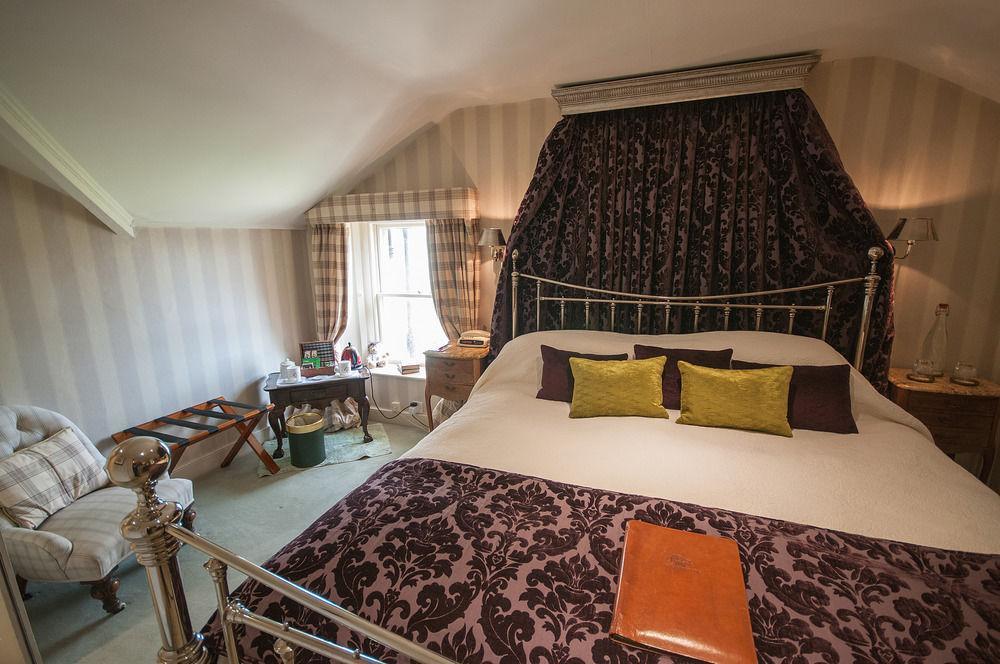 Apsley House Bed & Breakfast Bath Luaran gambar