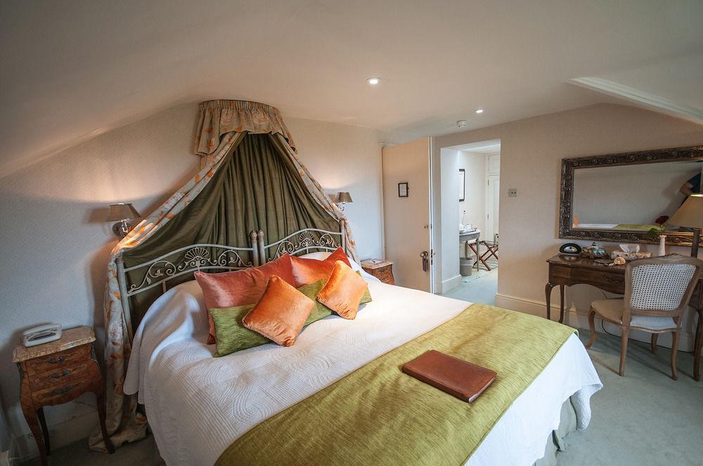 Apsley House Bed & Breakfast Bath Luaran gambar