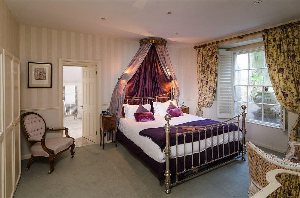 Apsley House Bed & Breakfast Bath Luaran gambar