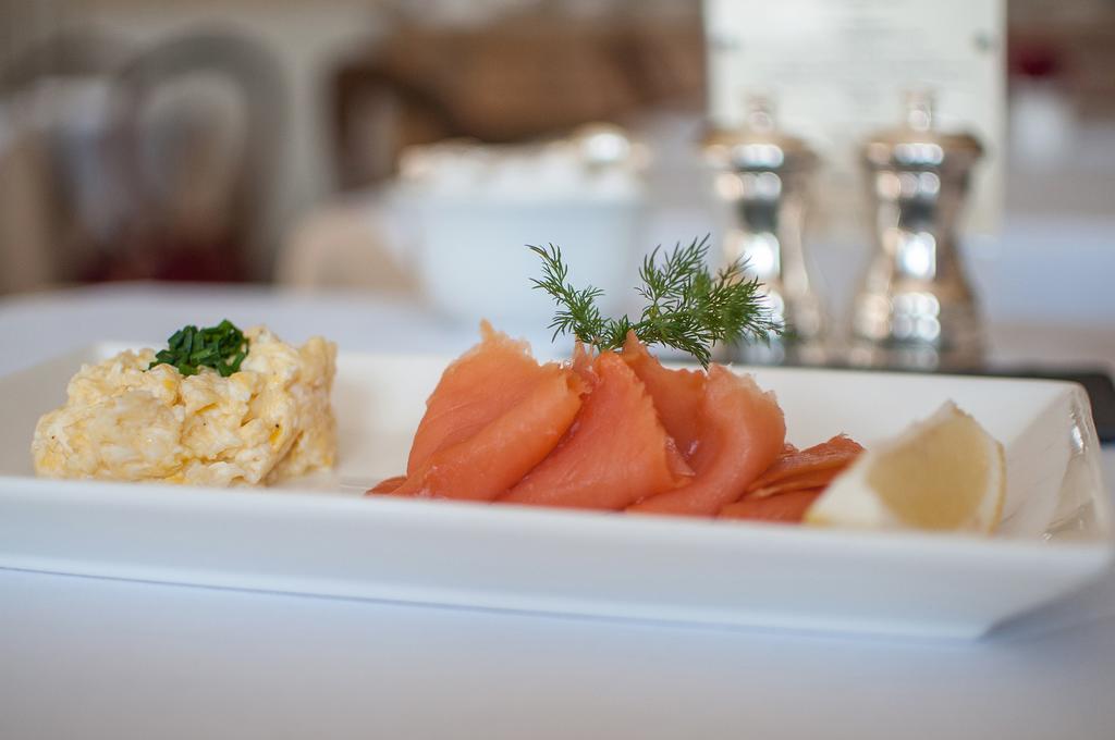 Apsley House Bed & Breakfast Bath Luaran gambar