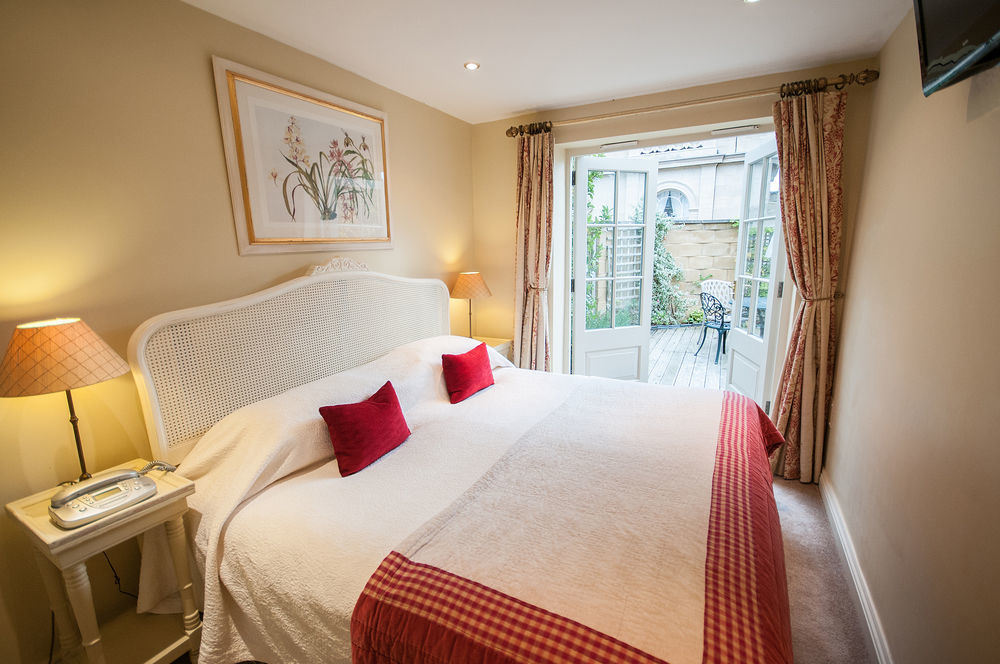 Apsley House Bed & Breakfast Bath Luaran gambar