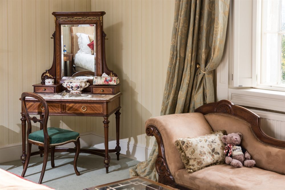 Apsley House Bed & Breakfast Bath Luaran gambar