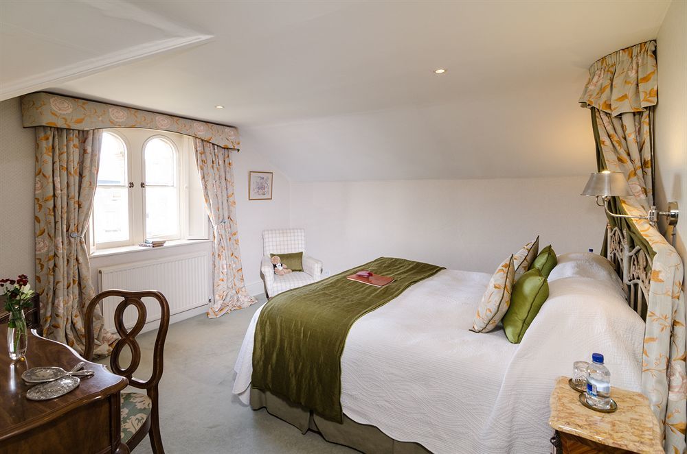 Apsley House Bed & Breakfast Bath Luaran gambar