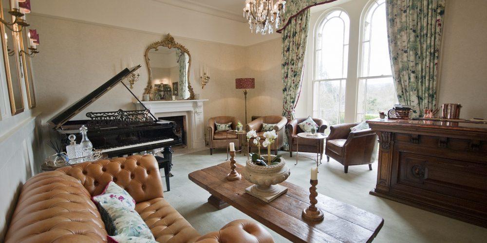 Apsley House Bed & Breakfast Bath Luaran gambar