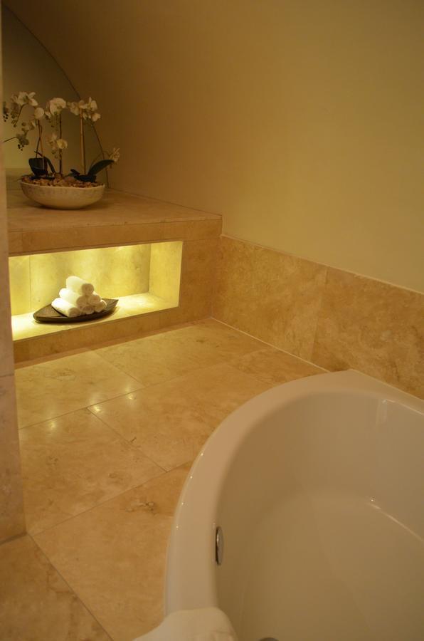Apsley House Bed & Breakfast Bath Luaran gambar