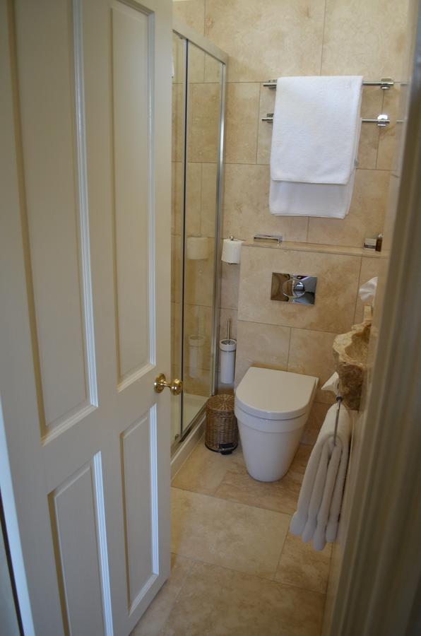 Apsley House Bed & Breakfast Bath Luaran gambar