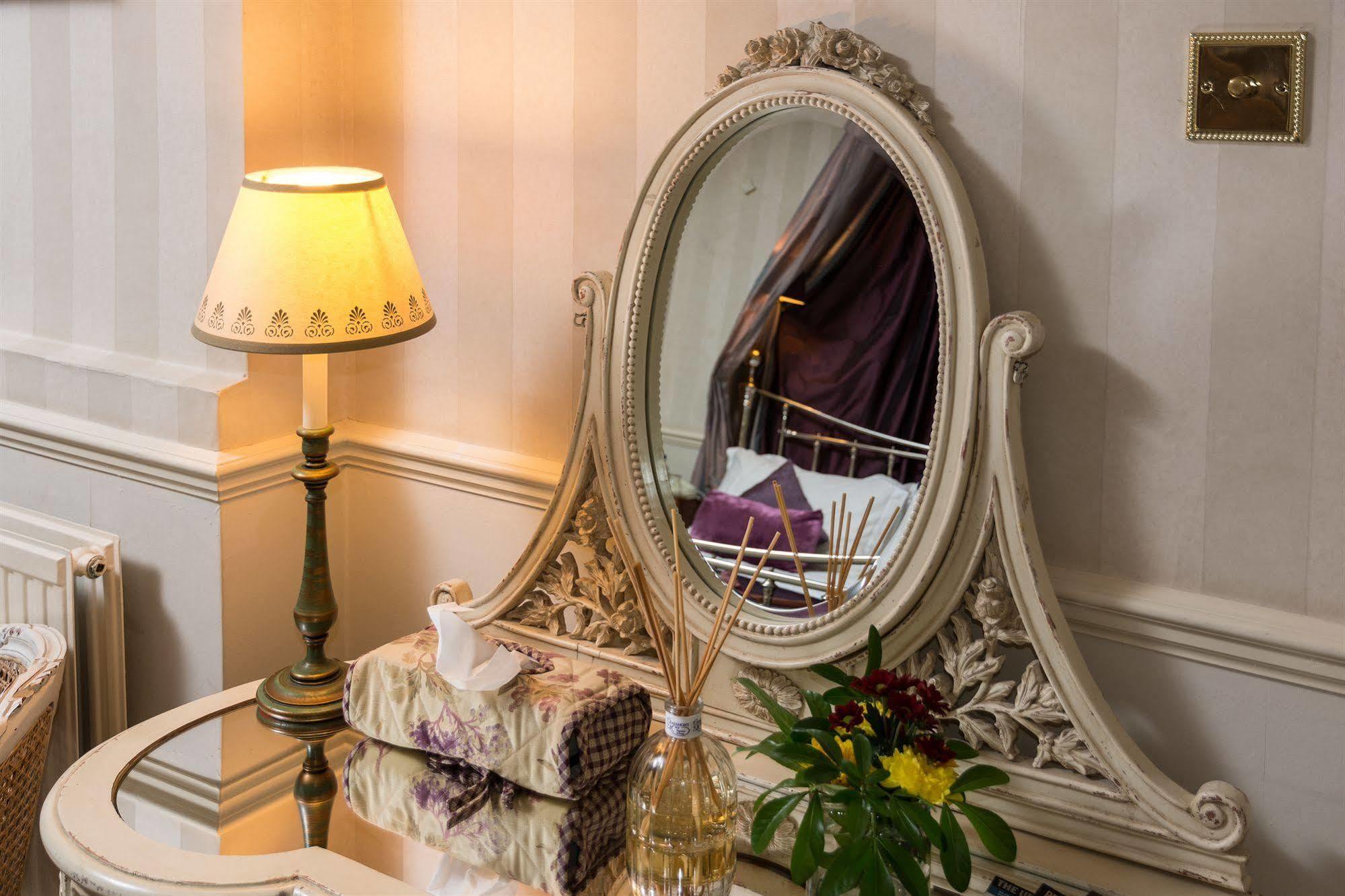 Apsley House Bed & Breakfast Bath Luaran gambar