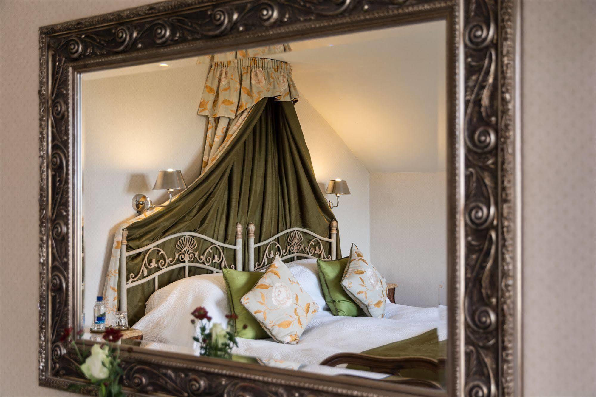 Apsley House Bed & Breakfast Bath Luaran gambar