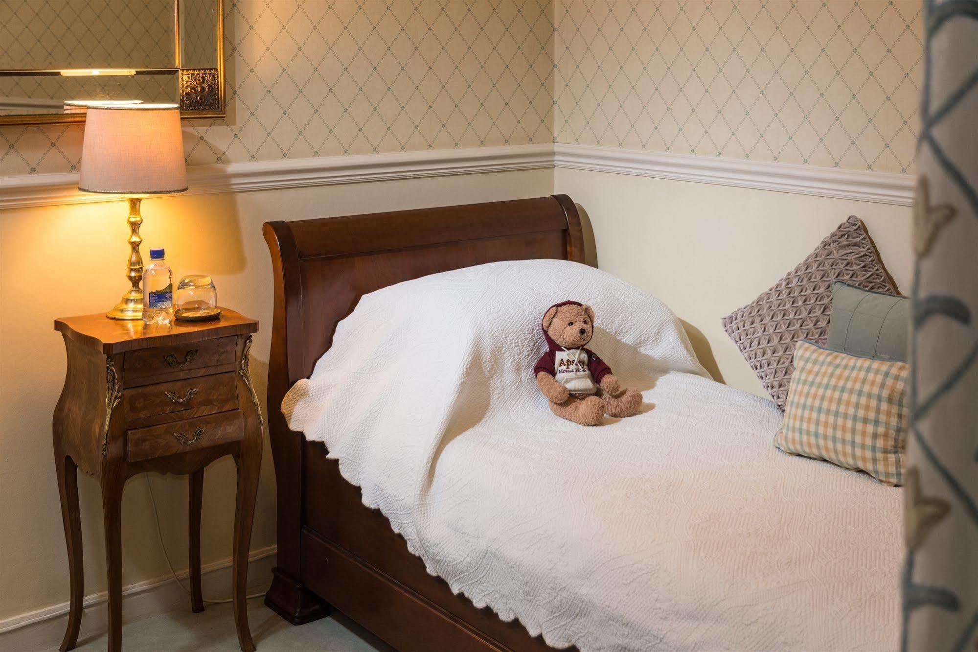 Apsley House Bed & Breakfast Bath Luaran gambar