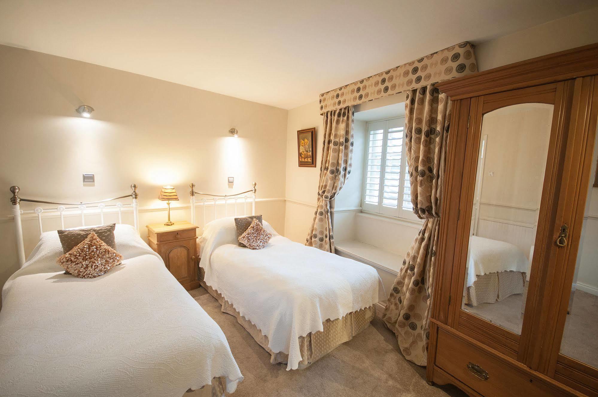 Apsley House Bed & Breakfast Bath Luaran gambar