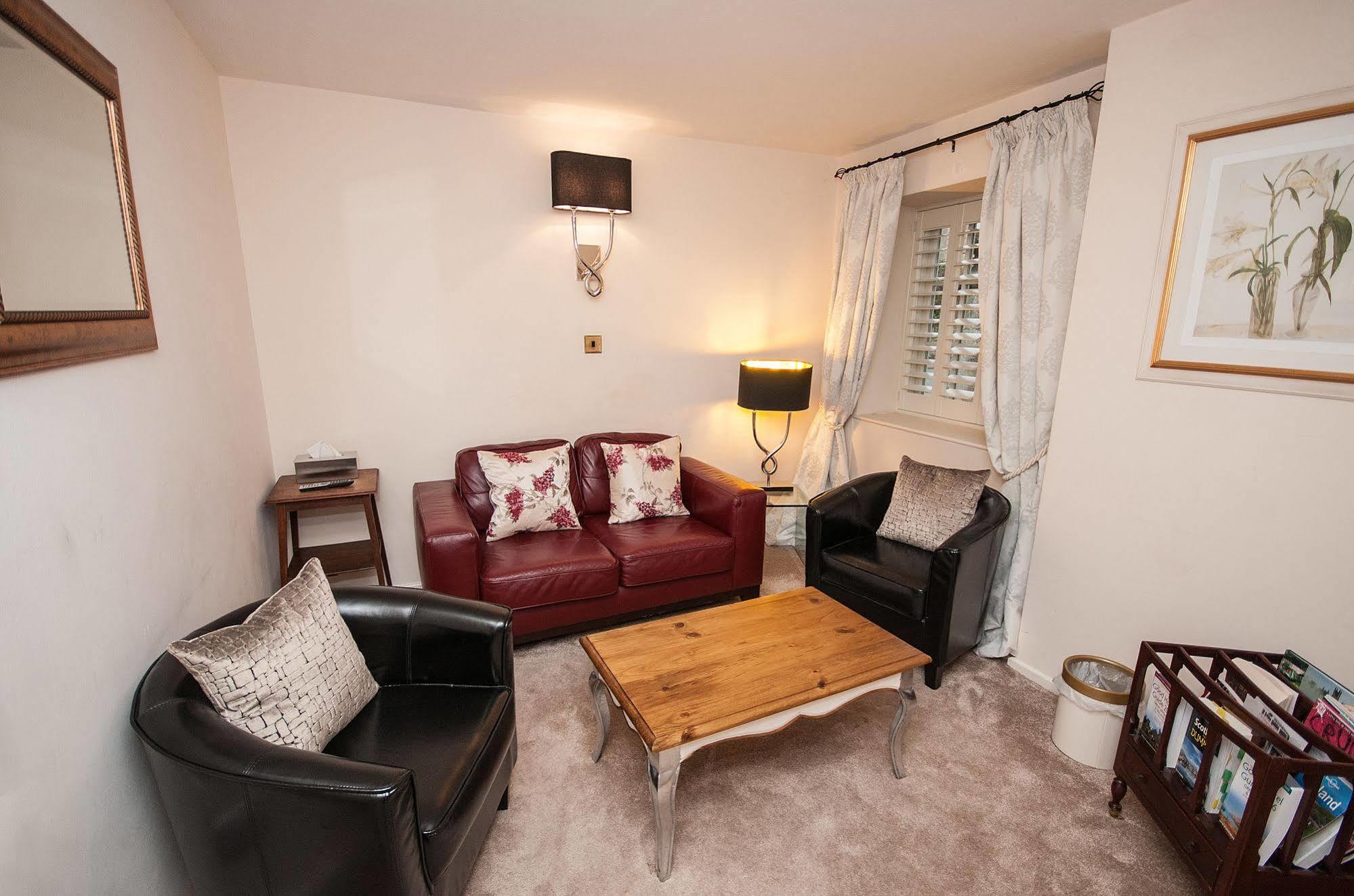 Apsley House Bed & Breakfast Bath Luaran gambar