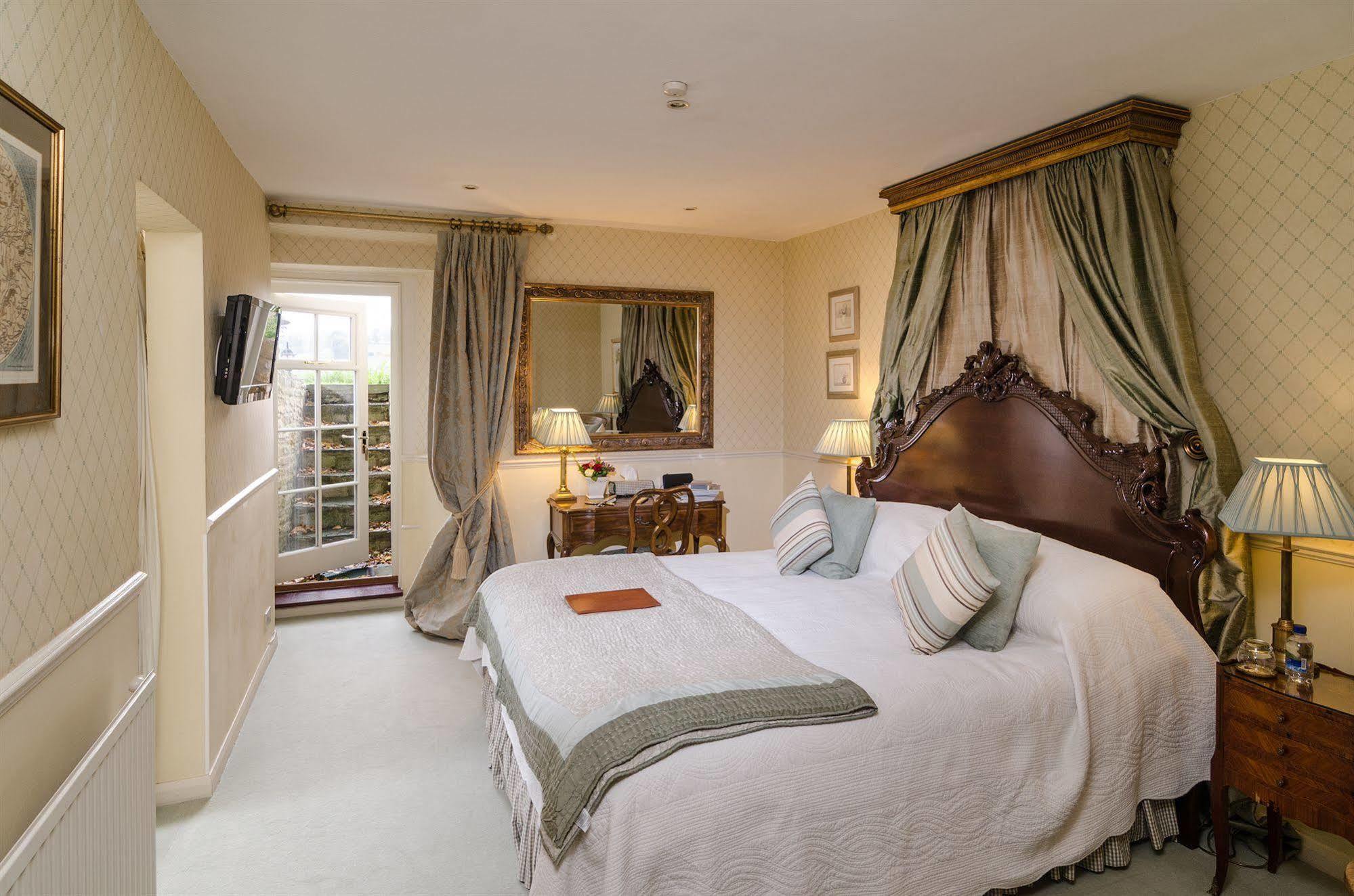 Apsley House Bed & Breakfast Bath Luaran gambar