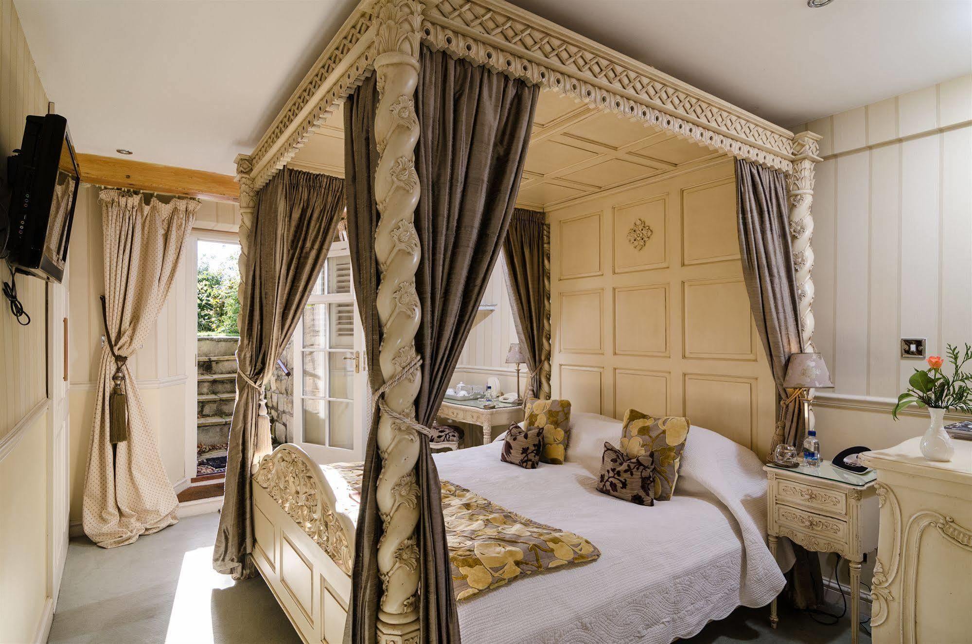 Apsley House Bed & Breakfast Bath Luaran gambar