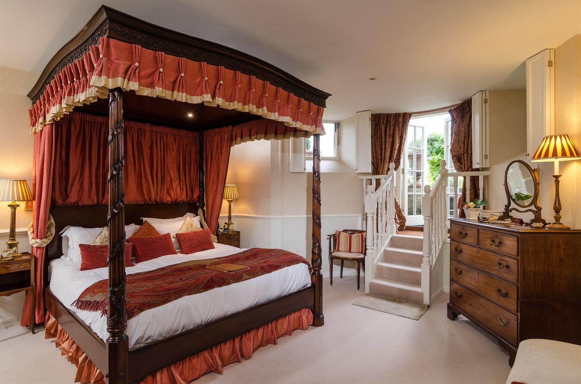 Apsley House Bed & Breakfast Bath Luaran gambar