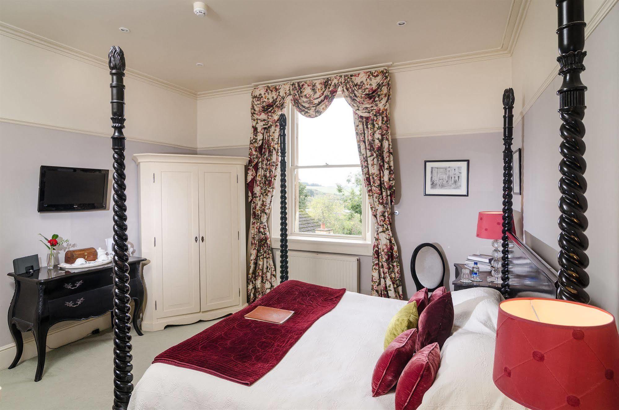 Apsley House Bed & Breakfast Bath Luaran gambar