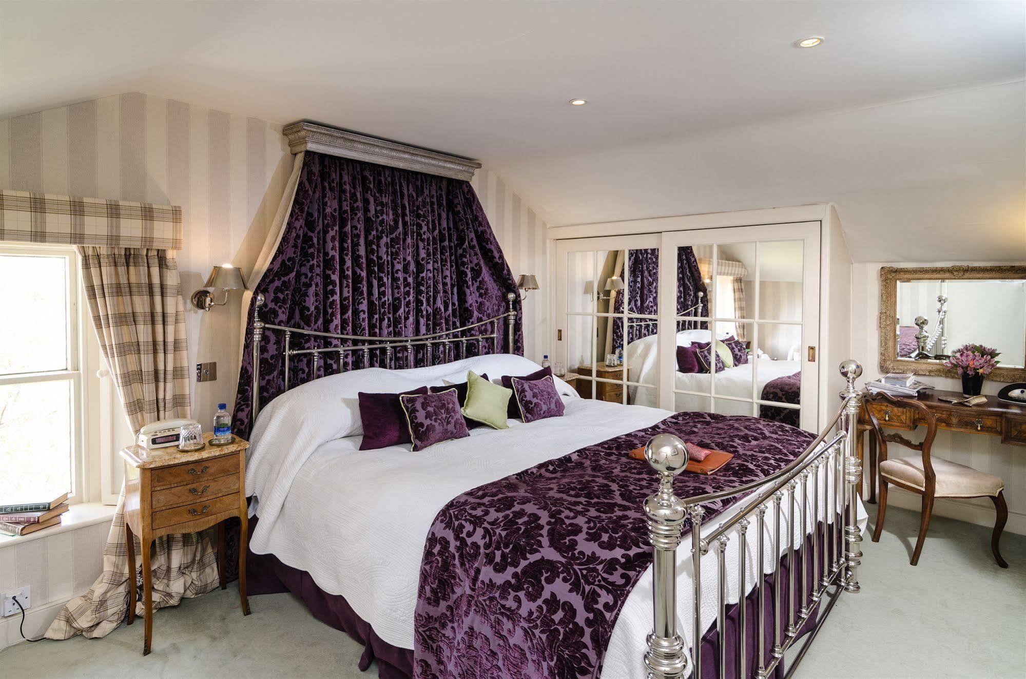 Apsley House Bed & Breakfast Bath Luaran gambar