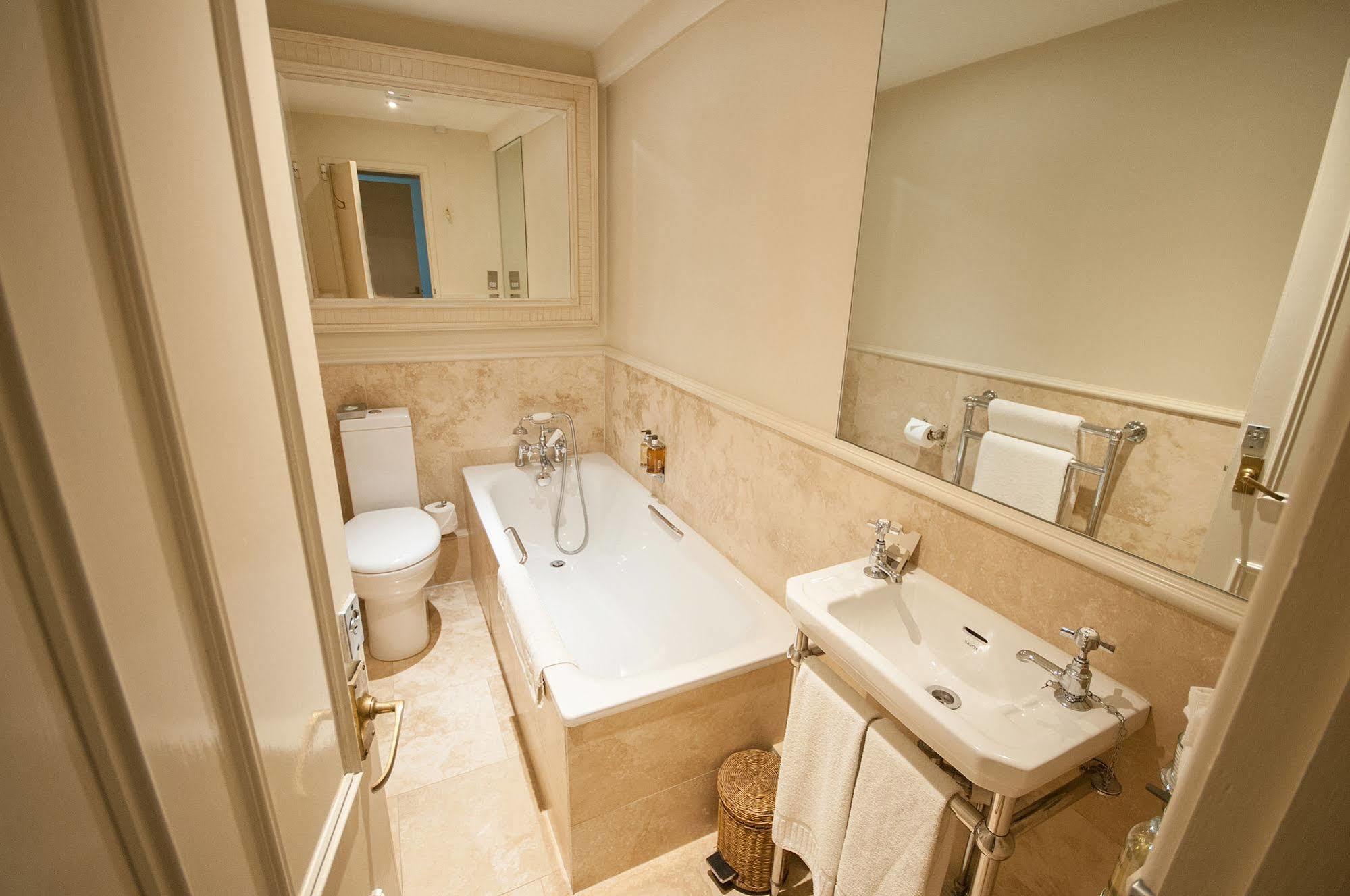 Apsley House Bed & Breakfast Bath Luaran gambar