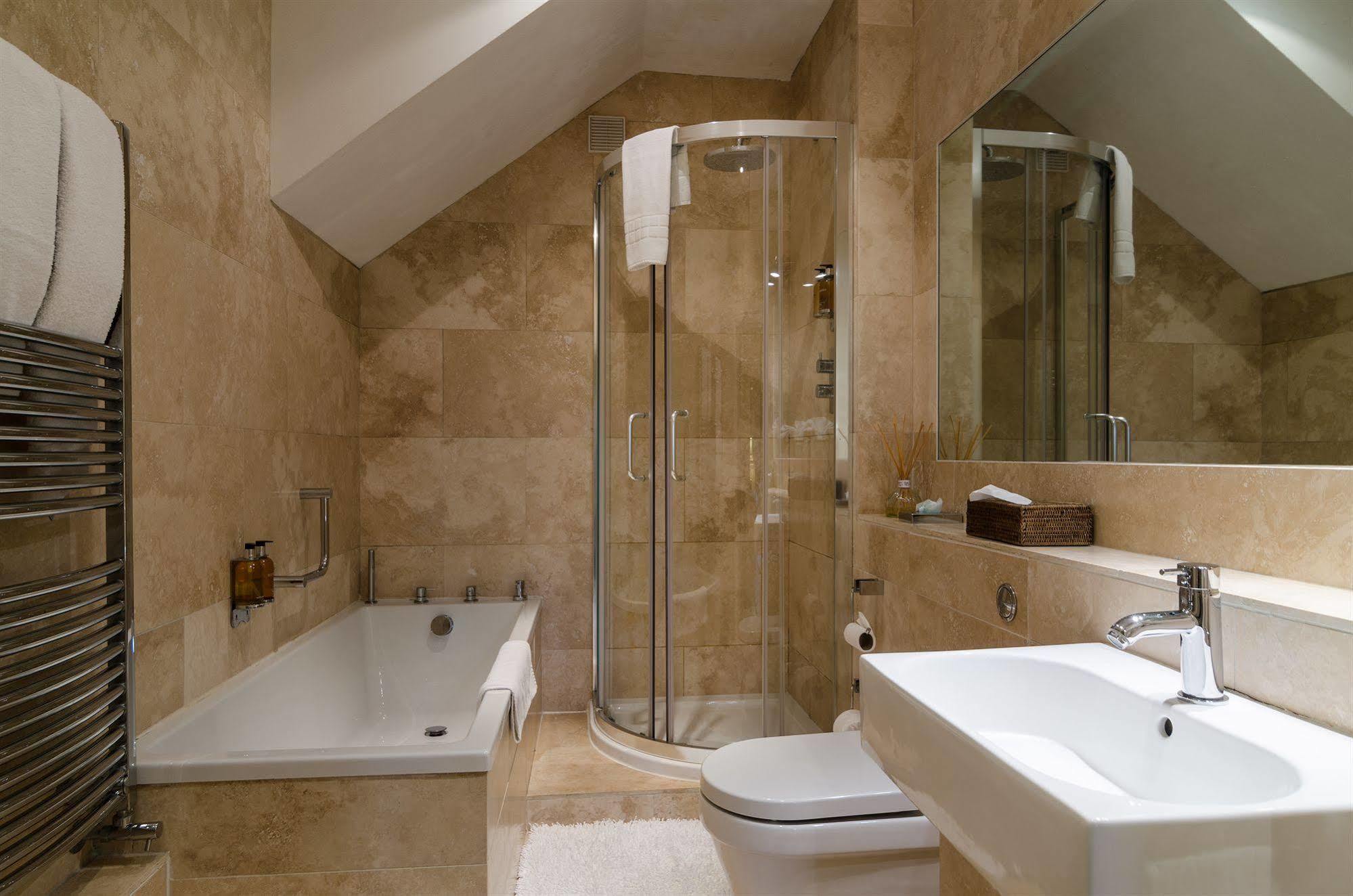 Apsley House Bed & Breakfast Bath Luaran gambar