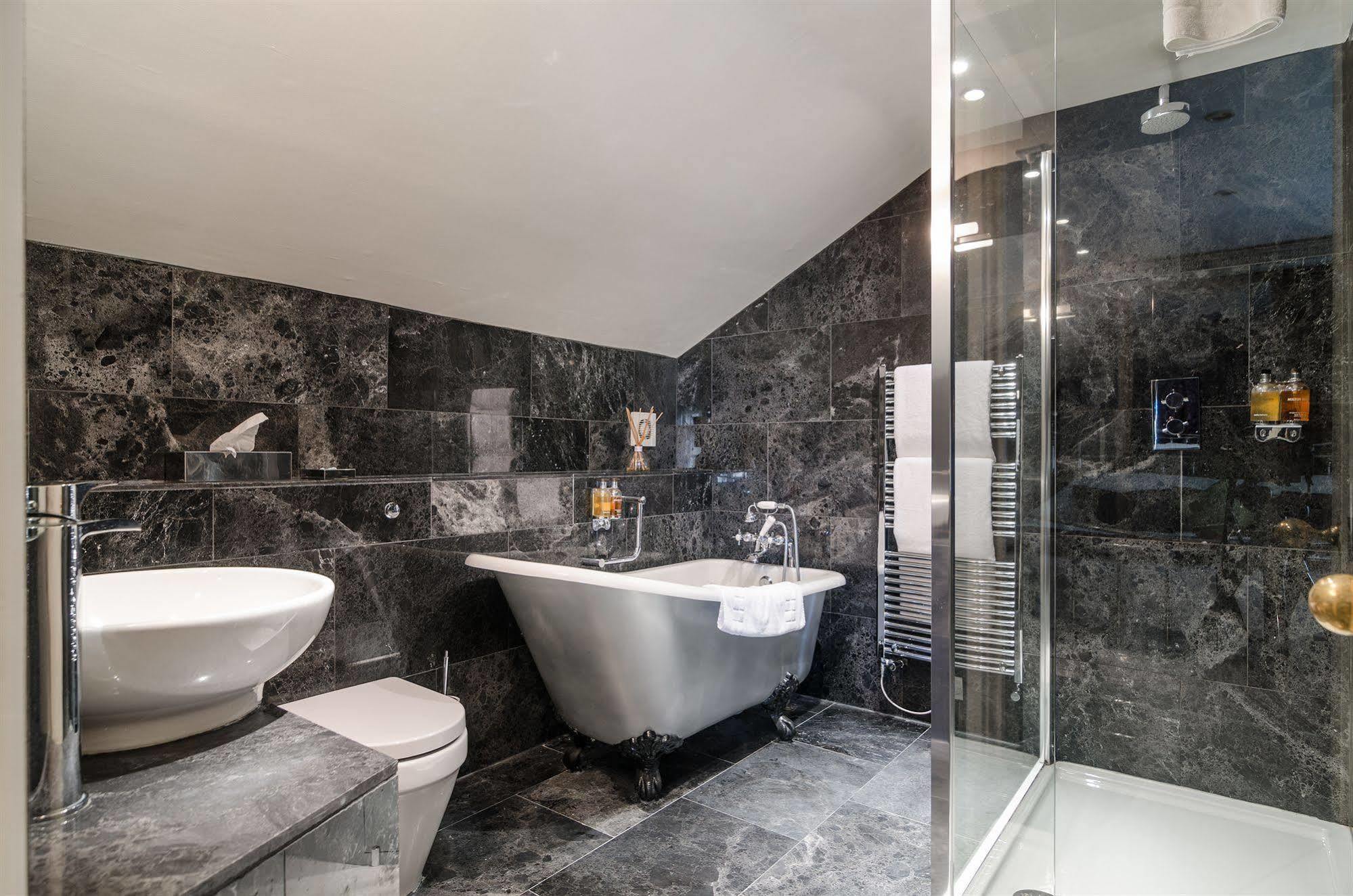Apsley House Bed & Breakfast Bath Luaran gambar