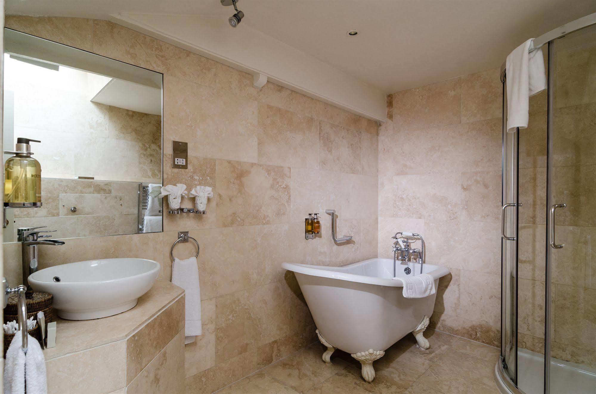 Apsley House Bed & Breakfast Bath Luaran gambar