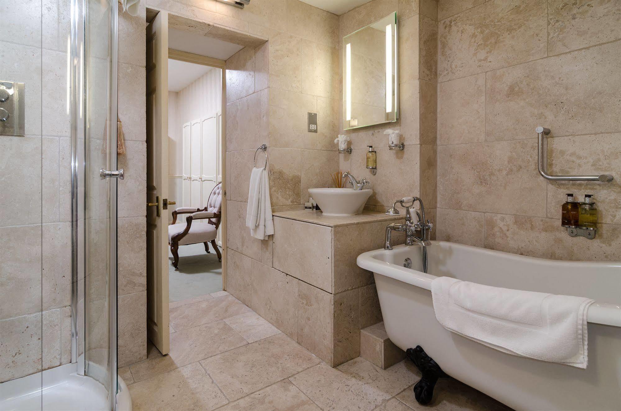 Apsley House Bed & Breakfast Bath Luaran gambar