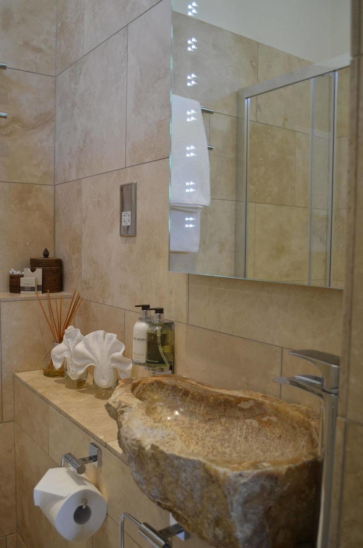 Apsley House Bed & Breakfast Bath Luaran gambar