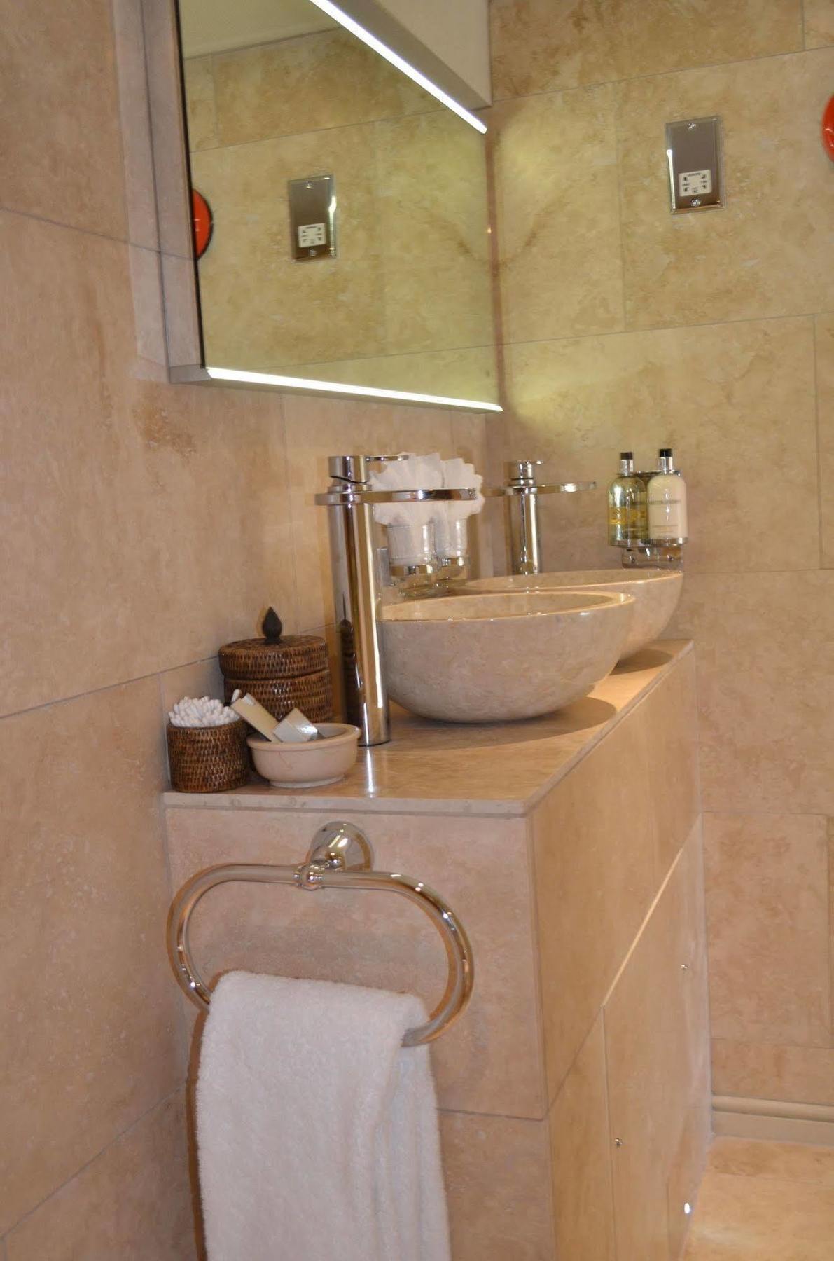 Apsley House Bed & Breakfast Bath Luaran gambar