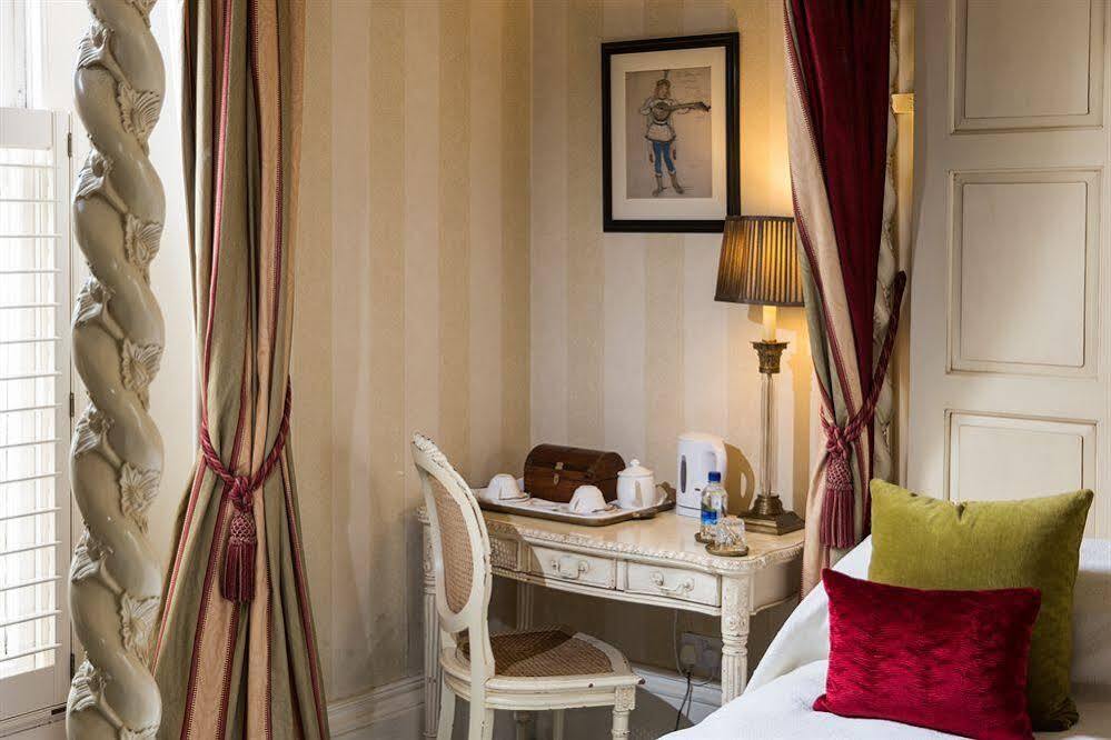 Apsley House Bed & Breakfast Bath Luaran gambar