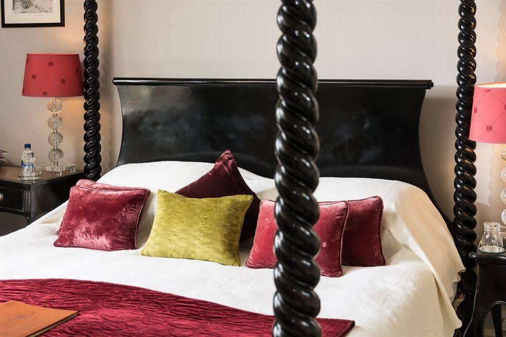 Apsley House Bed & Breakfast Bath Luaran gambar
