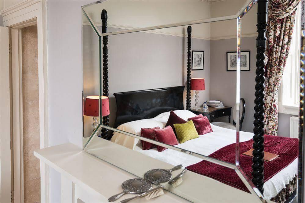 Apsley House Bed & Breakfast Bath Luaran gambar