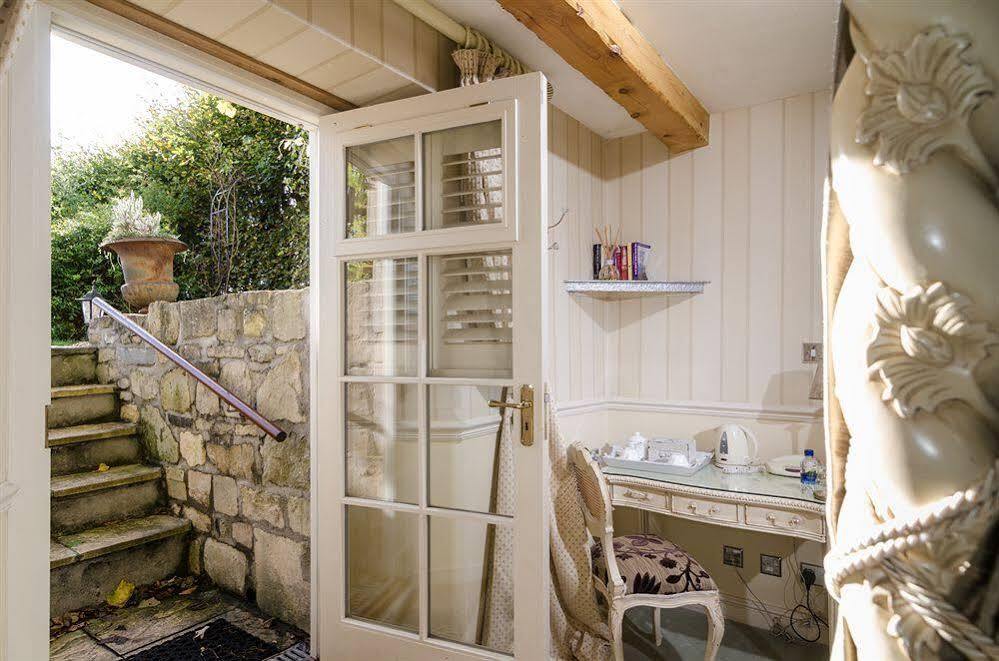 Apsley House Bed & Breakfast Bath Luaran gambar
