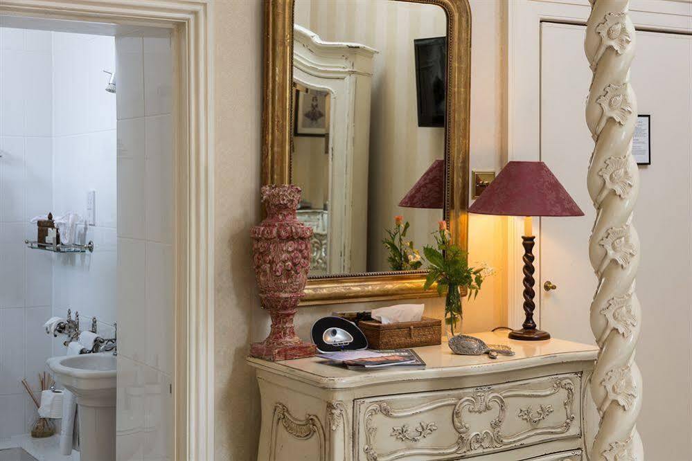Apsley House Bed & Breakfast Bath Luaran gambar
